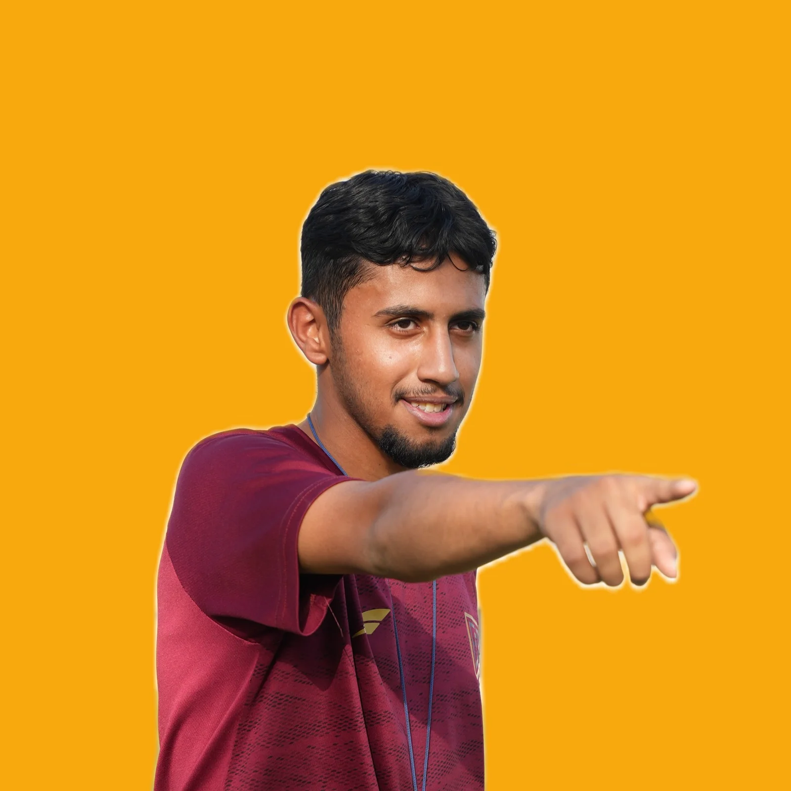 الكابتن عبدالله عقيلي
